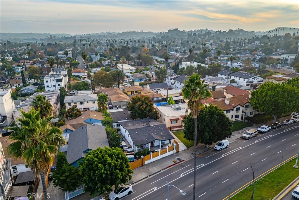 5336 Huntington S, Los Angeles, California 90032 home-pic-33